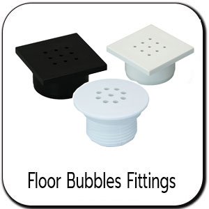 Floor Bubbiles Fittings
