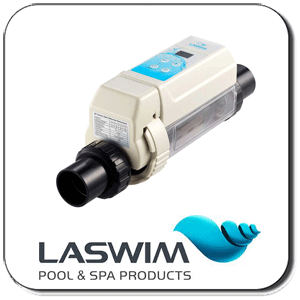 เครื่องผลิตคลอรีน Laswim