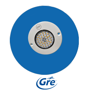 Gre Underwater Light