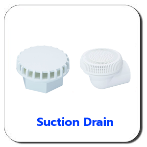 Suction Drain
