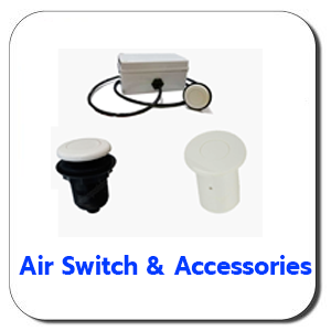 Air Switch & accessories