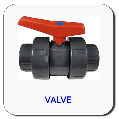 valve