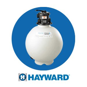 Sand Filter Hayward
