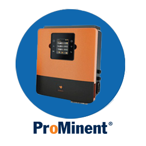 Prominent Disinfection System 