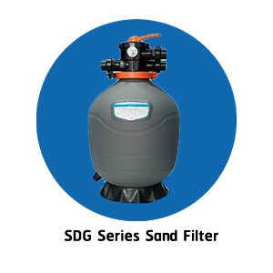 SDG Sandfilter