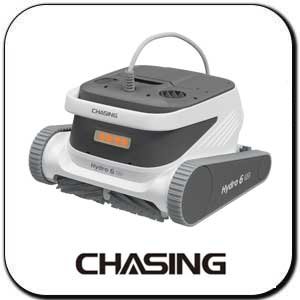 หุ่นยนต์ Chasing