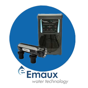 Emaux Disinfection System