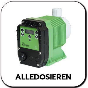 ปั๊มเคมี ALLEDOSIEREN