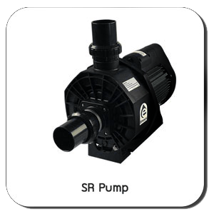 SR Pump