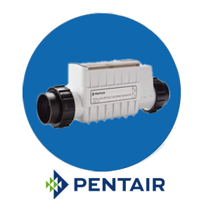 Pentair Disinfection System