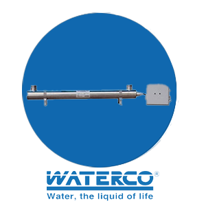 เครื่องผลิด UV WATERCO
