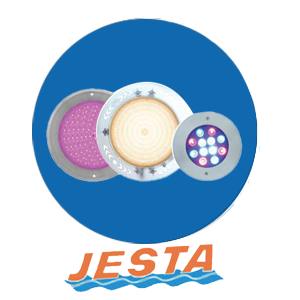 underwater lights Jesta