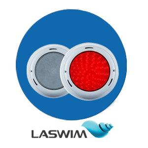 underwater lights Laswim