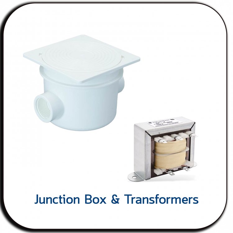 ๋Jumction Box