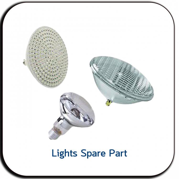 Spare Part Light