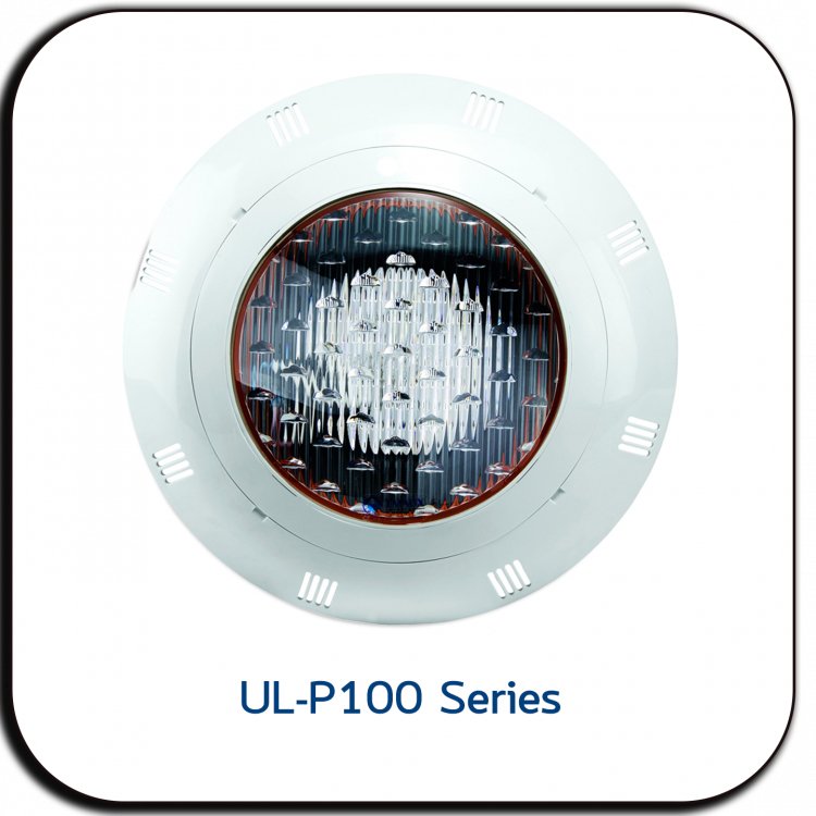 UL P100 Emaux