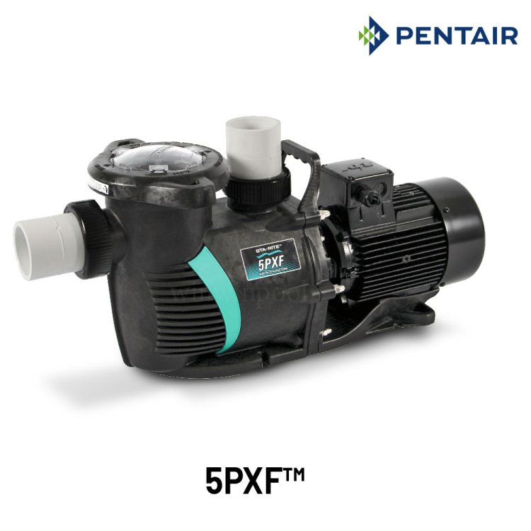5PXF Pump