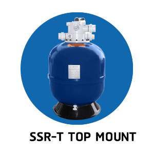 SSR-T Sandia top mount