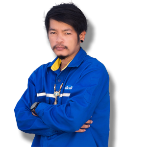 คุณสุชิน แก้วศรีงาม (ดอย)