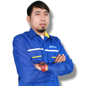 คุณปิยะพงษ์ พรมโคตร (ตั้ม)