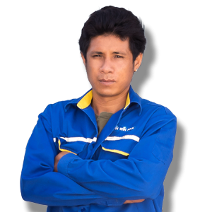 คุณวินัย ไจดี (นัย)