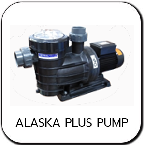 alaska Plus