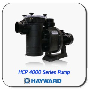 HCP4000 Seires Pump