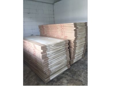 ประตูไฟเบอร์กลาสหน้างาน9