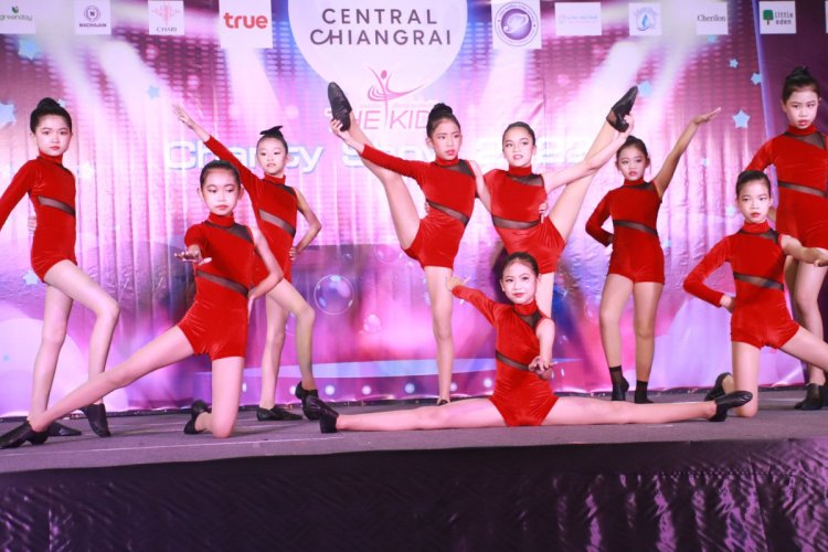 Cherilon CSR เชอรีล่อน