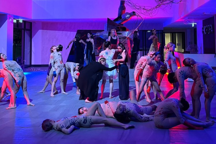 Cherilon CSR เชอรีล่อน