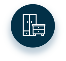 แบบตู้ mobler