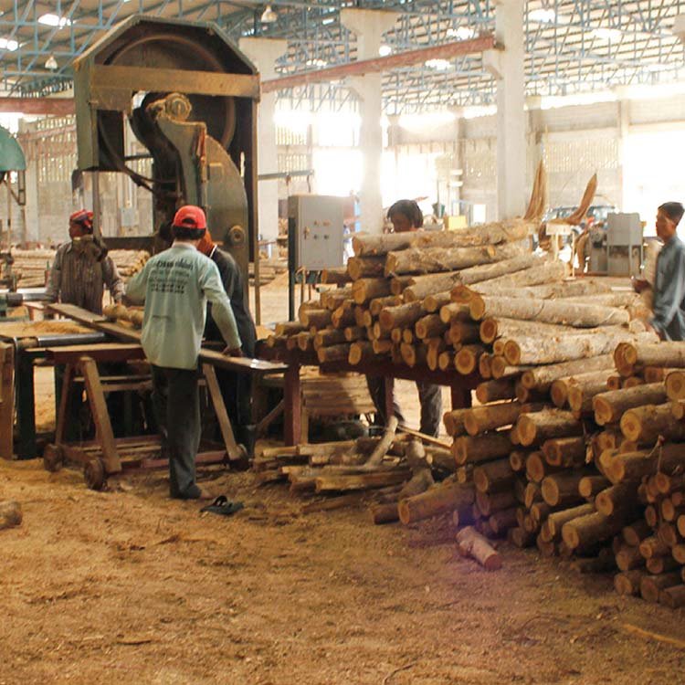 โรงงานไม้จ๊อยท์