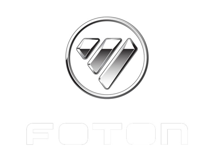 ยี่ห้อ FOTON