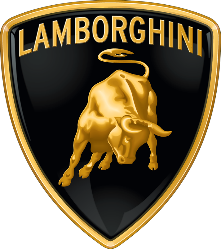ยี่ห้อ Lamborghini