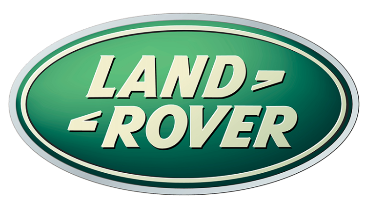 ยี่ห้อ LAND ROVER