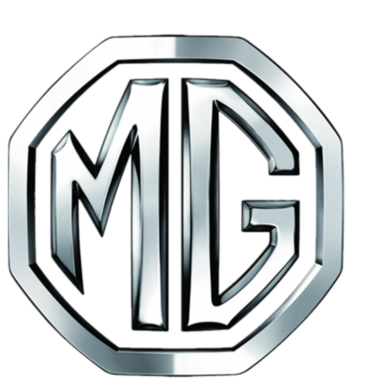 ยี่ห้อ MG