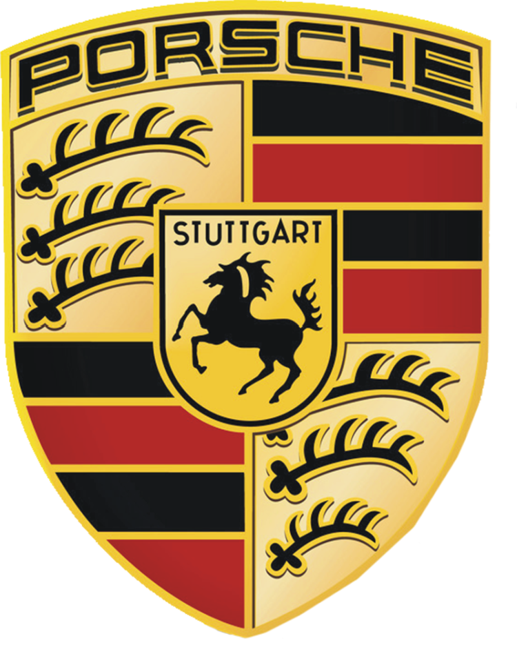 ยี่ห้อ PORCHE