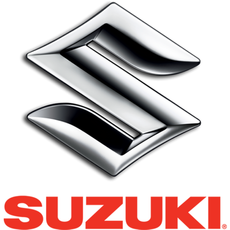 ยี่ห้อ Suzuki