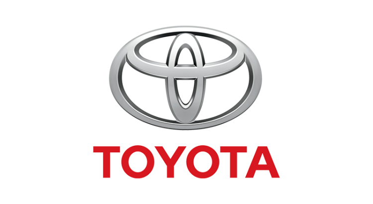 ยี่ห้อรถtoyota