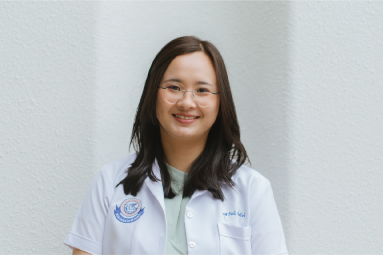 นักทัศนมาตร