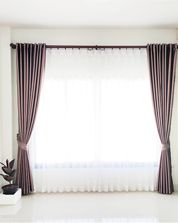 แบบม่านตาไก่