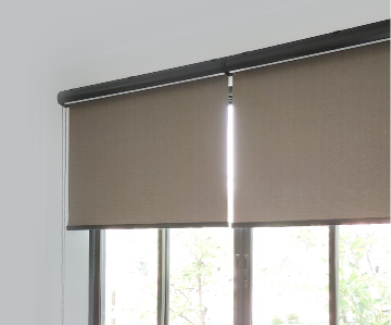 ม่านม้วน