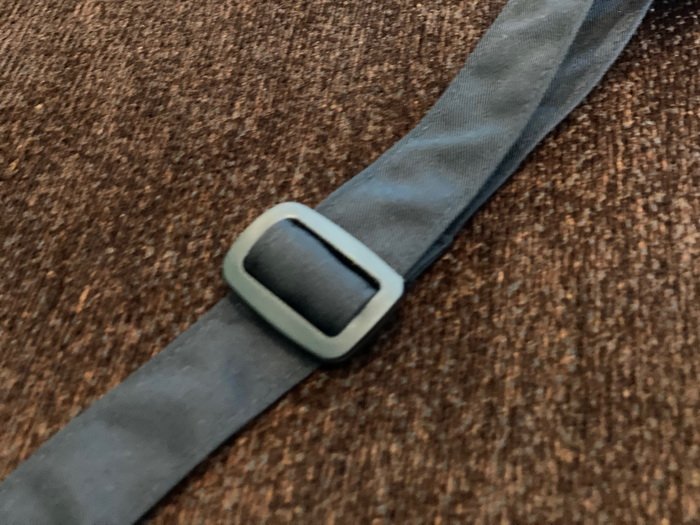 ผ้ากันเปื้อนคาร์แคร์