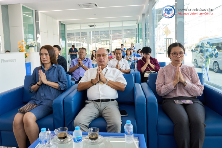 โรงพยาบาลสัตว์เอราวัณ (Erawan Pet Hospital)