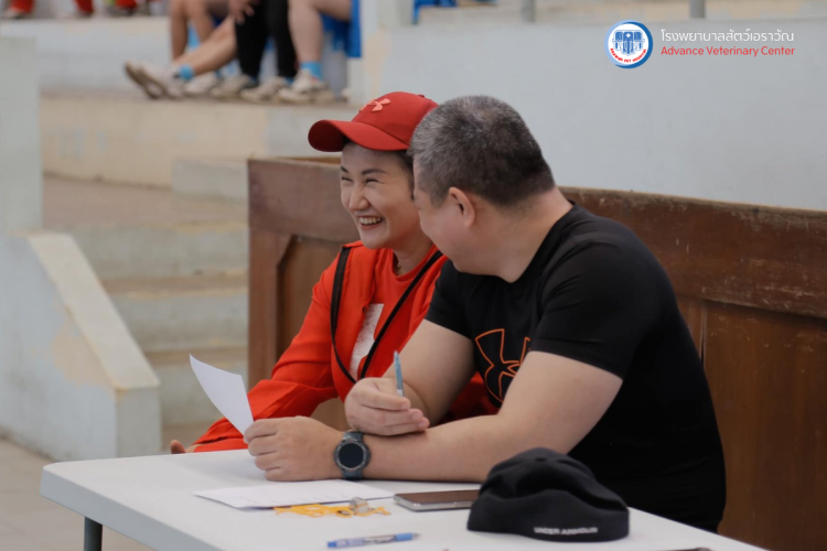 โรงพยาบาลสัตว์เอราวัณ (Erawan Pet Hospital)