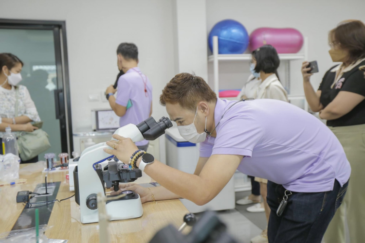 โรงพยาบาลสัตว์เอราวัณ (Erawan Pet Hospital)