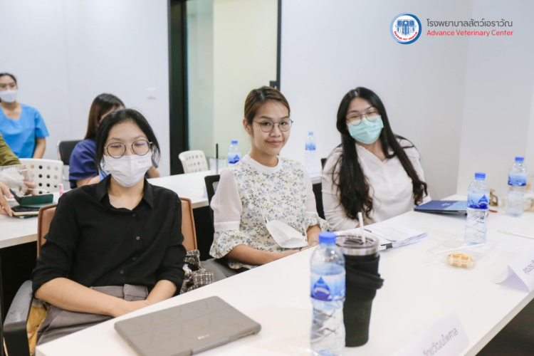 โรงพยาบาลสัตว์เอราวัณ (Erawan Pet Hospital)