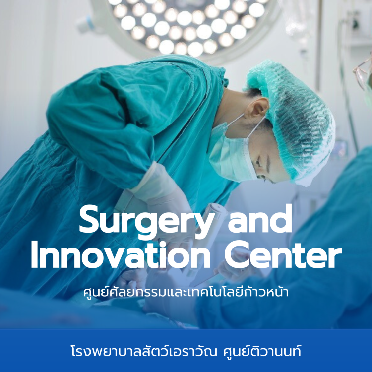 โรงพยาบาลสัตว์เอราวัณ (Erawan Pet Hospital)