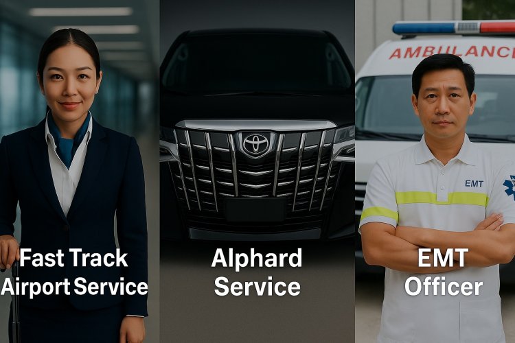 บริการของ v protection