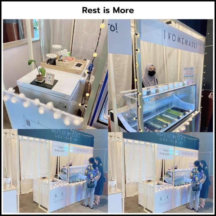 รีวิวลูกค้าเช่าตู้แช่สำหรับร้านอาหาร ใช้งานจริง คุณภาพดี